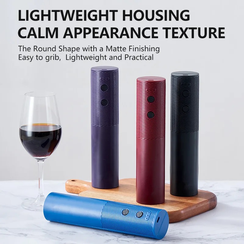 Electric Wine Bottle Opener Au - Kitchen Gadgets Latest recension och pris