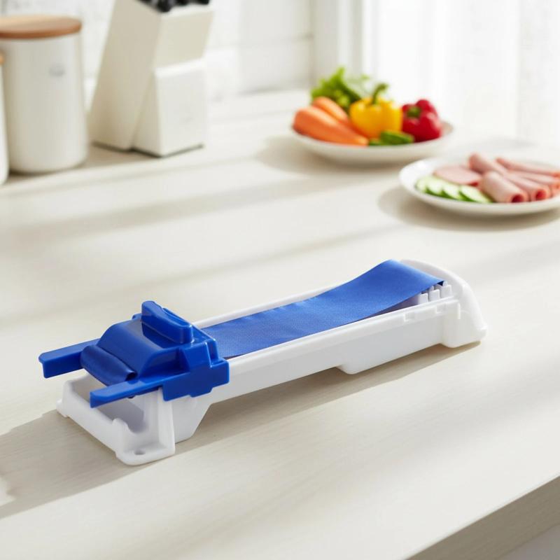 Lumpia Sushi Maker Rolling Too - Kitchen Gadgets Save Time recension och pris