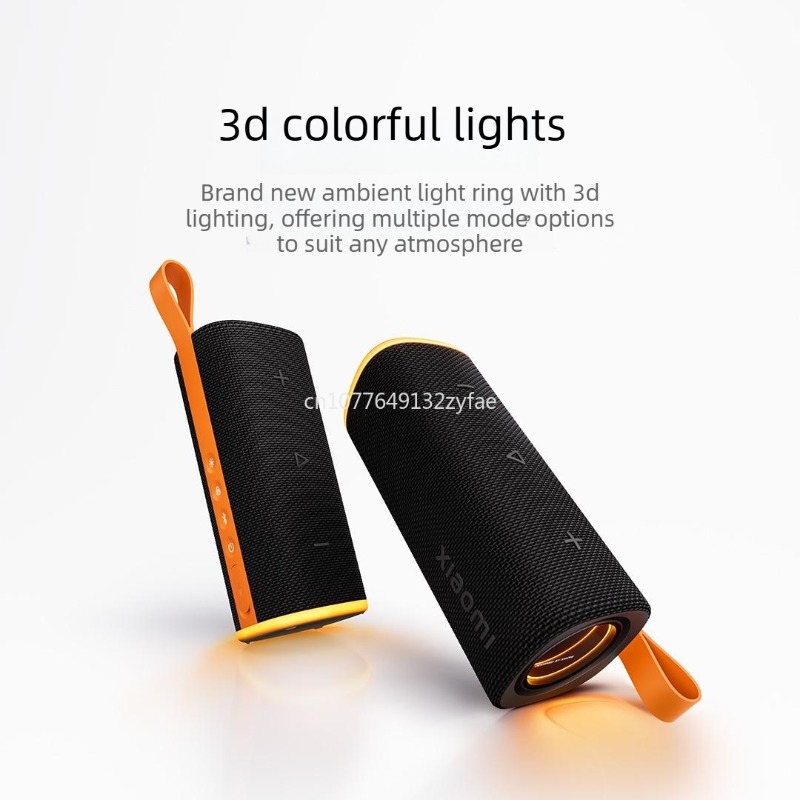 Xiaomi Bluetooth Speaker C 18W - Xiaomi Kitchen Gadgets recension och pris