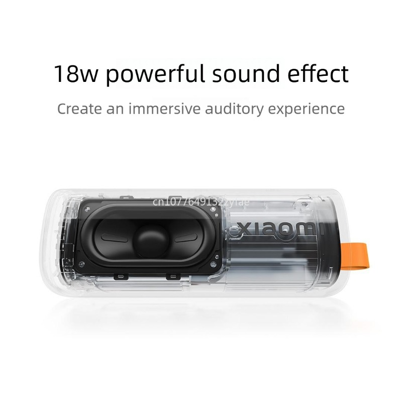 Xiaomi Bluetooth Speaker C 18W - Xiaomi Kitchen Gadgets recension och pris