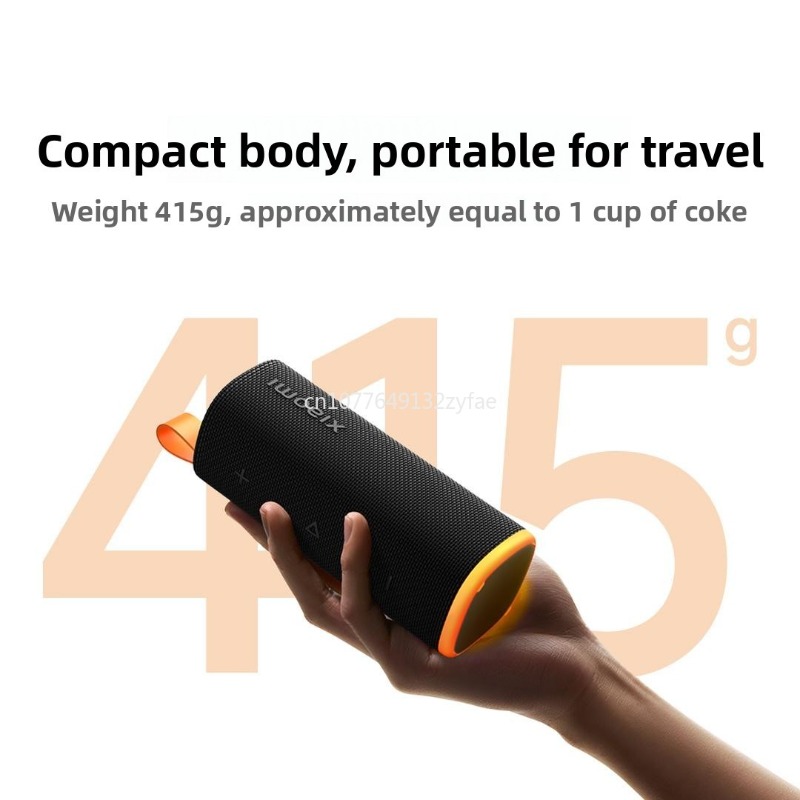 Xiaomi Bluetooth Speaker C 18W - Xiaomi Kitchen Gadgets recension och pris