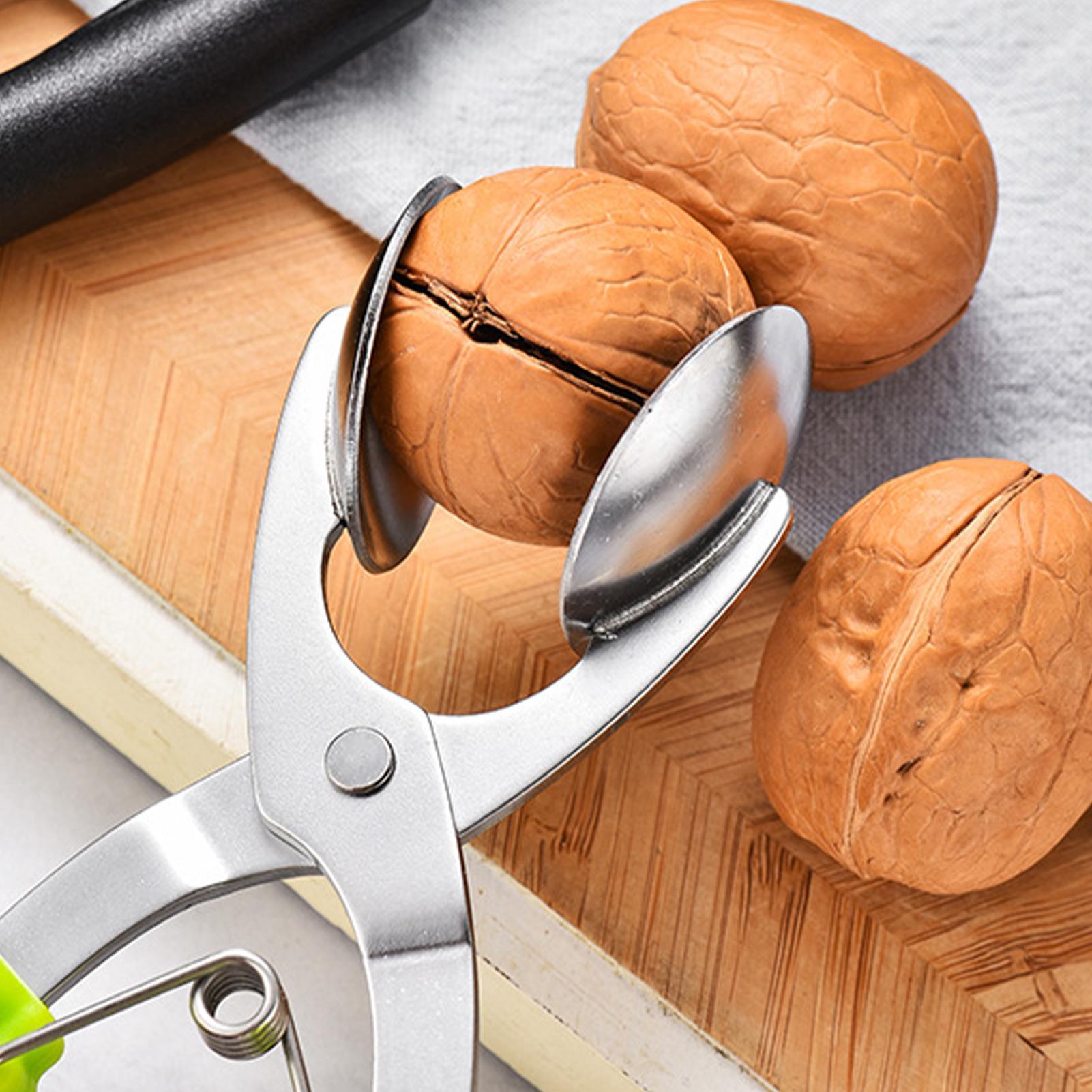 Stainless Chestnut Machine Kit - Kitchen Handy Gadgets recension och pris