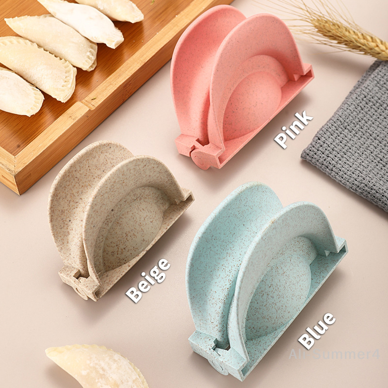 Dumpling Machine Tools Dumplin - Kitchen Handy Gadgets recension och pris