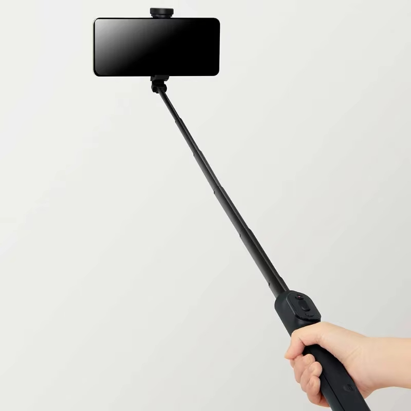 Xiaomi Zoom Tripod Selfie Stic - Xiaomi Kitchen Gadgets recension och pris