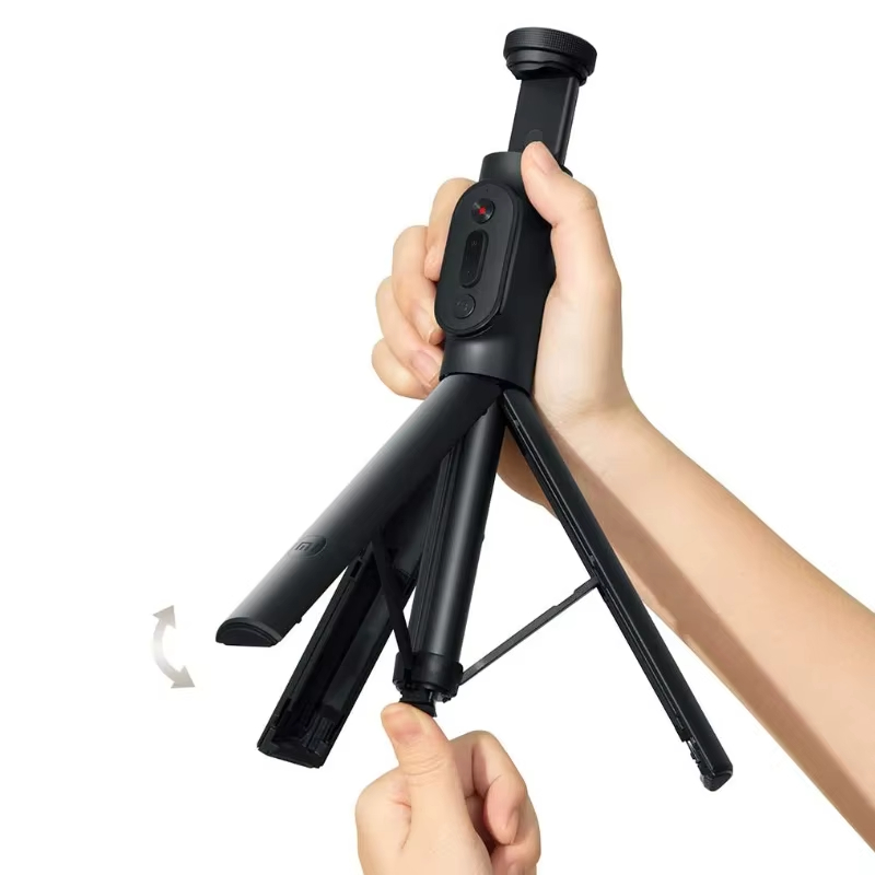 Xiaomi Zoom Tripod Selfie Stic - Xiaomi Kitchen Gadgets recension och pris