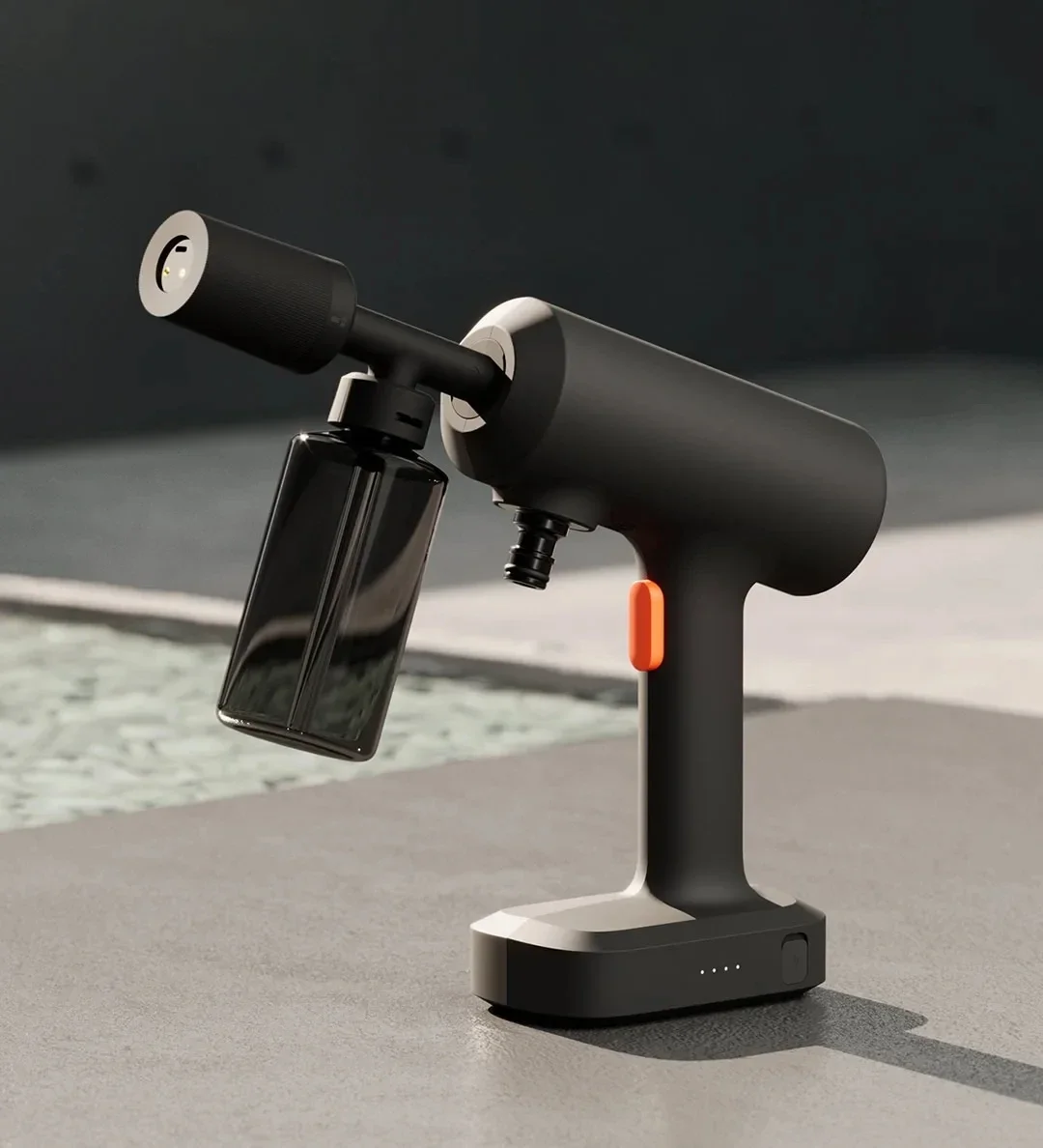 Original Xiaomi Mijia Wireless - Xiaomi Kitchen Gadgets recension och pris