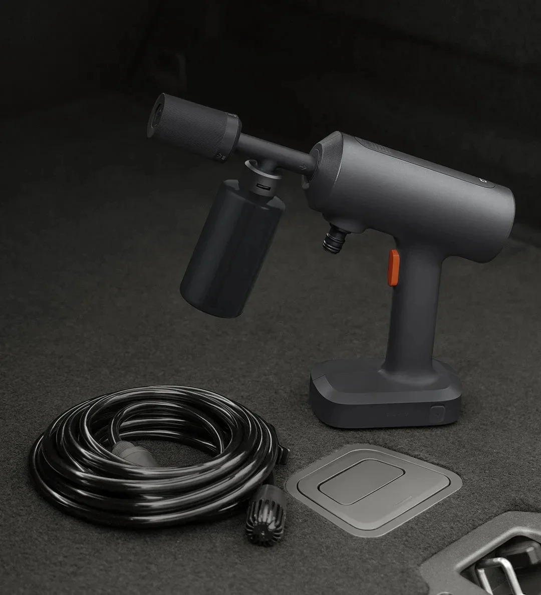 Original Xiaomi Mijia Wireless - Xiaomi Kitchen Gadgets recension och pris