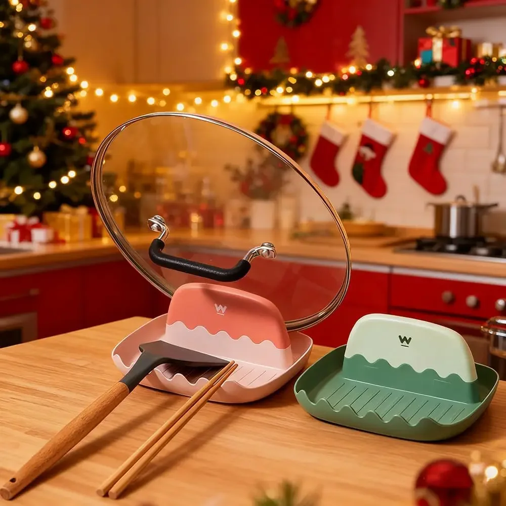 2 box lids and spoon holders f - Kitchen Gadgets Holder recension och pris