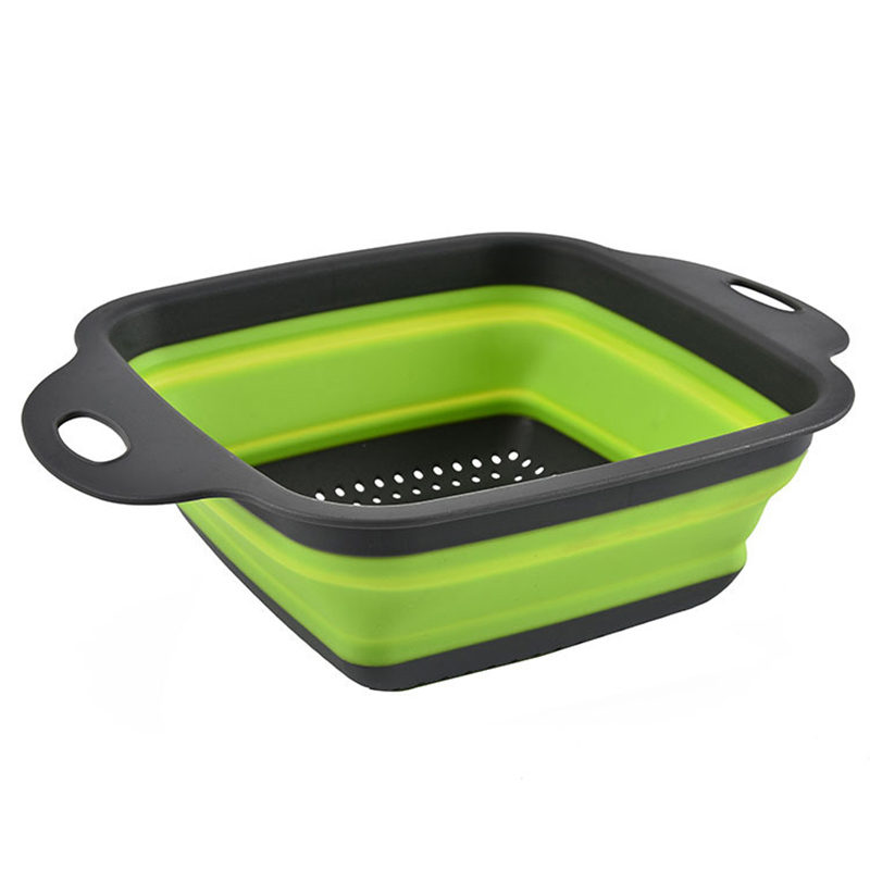 2022 Foldable Vegetable Washin - Kitchen Gadgets 2022 recension och pris