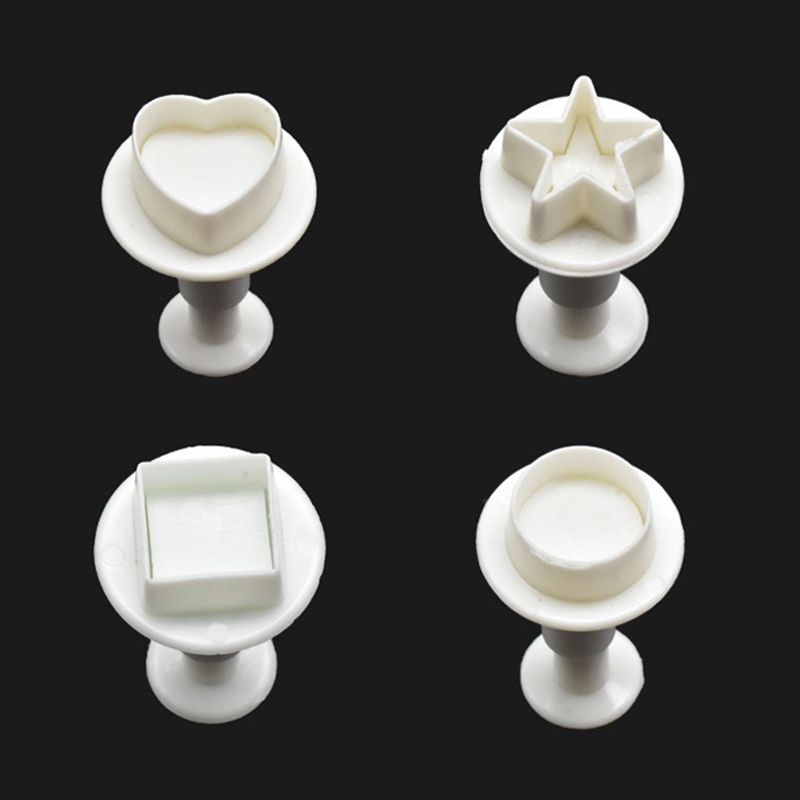 12PCS/Set Spring Cookie Shapin - Kitchen Gadgets Baking recension och pris