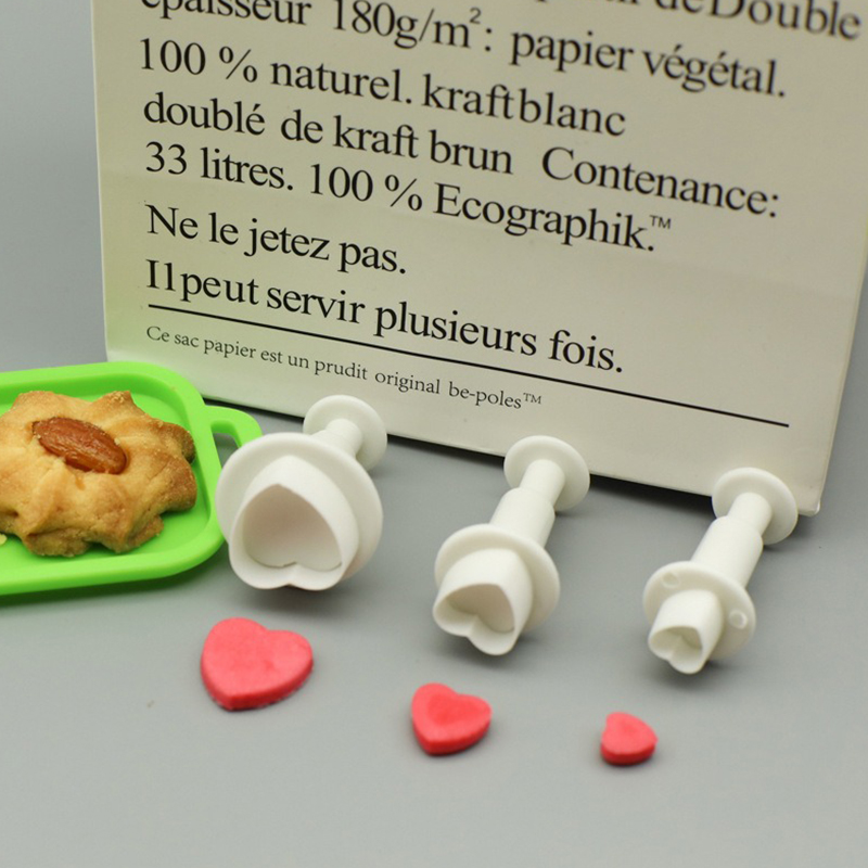 12PCS/Set Spring Cookie Shapin - Kitchen Gadgets Baking recension och pris