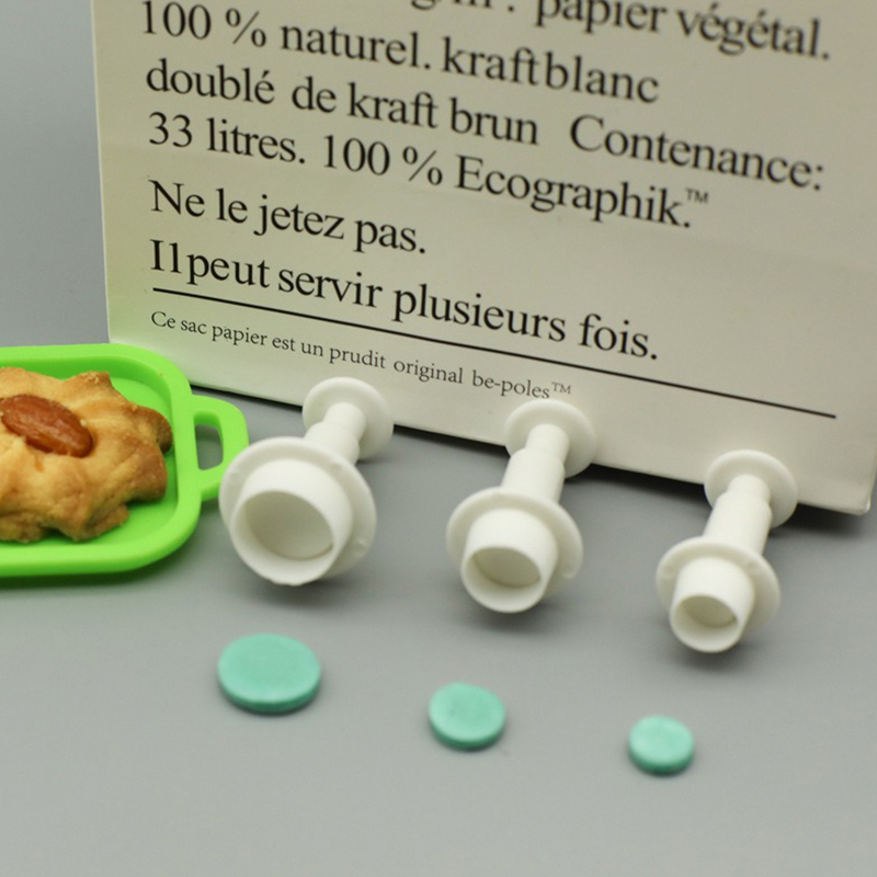 12PCS/Set Spring Cookie Shapin - Kitchen Gadgets Baking recension och pris