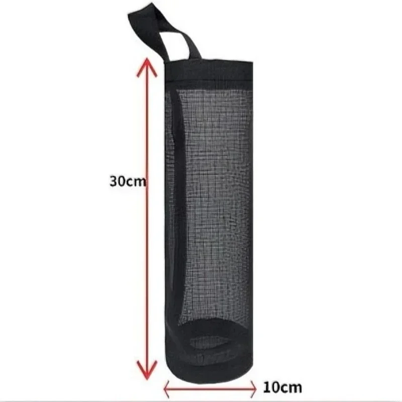 Home Grocery Bag Holder Wall M - Kitchen Gadgets Holder recension och pris