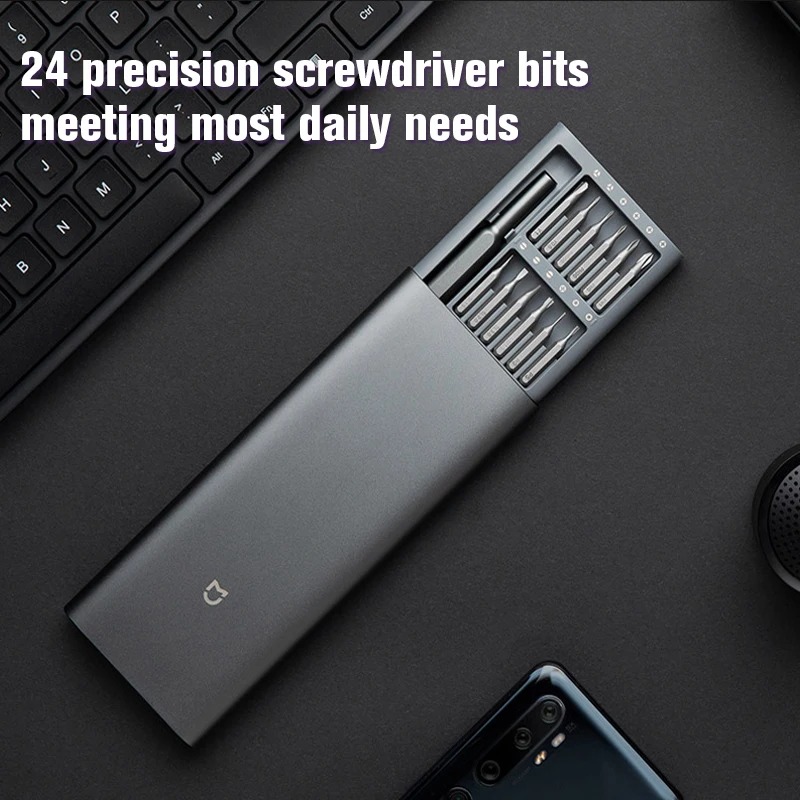 Original MIJIA Finishing Screw - Xiaomi Kitchen Gadgets recension och pris