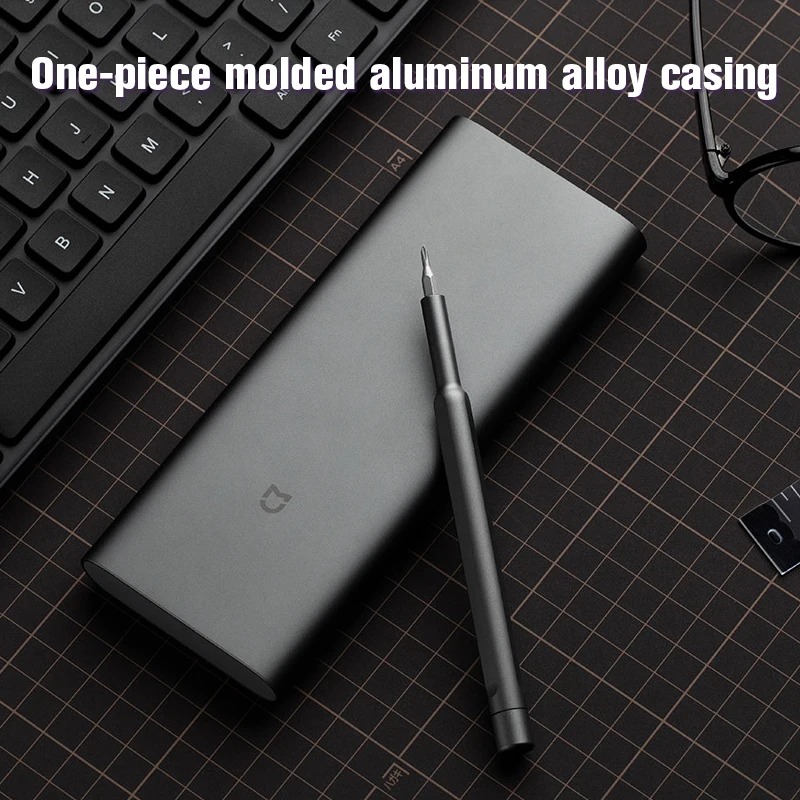 Original MIJIA Finishing Screw - Xiaomi Kitchen Gadgets recension och pris