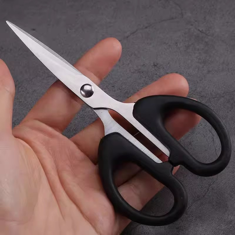 Stainless steel kitchen scisso - Kitchen Gadgets Latest recension och pris
