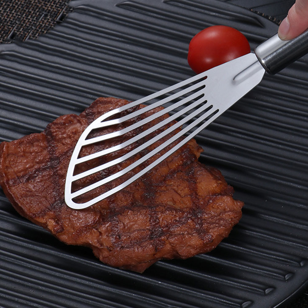 3pcs Stainless Steel Spatula F - Kitchen Gadgets Baking recension och pris