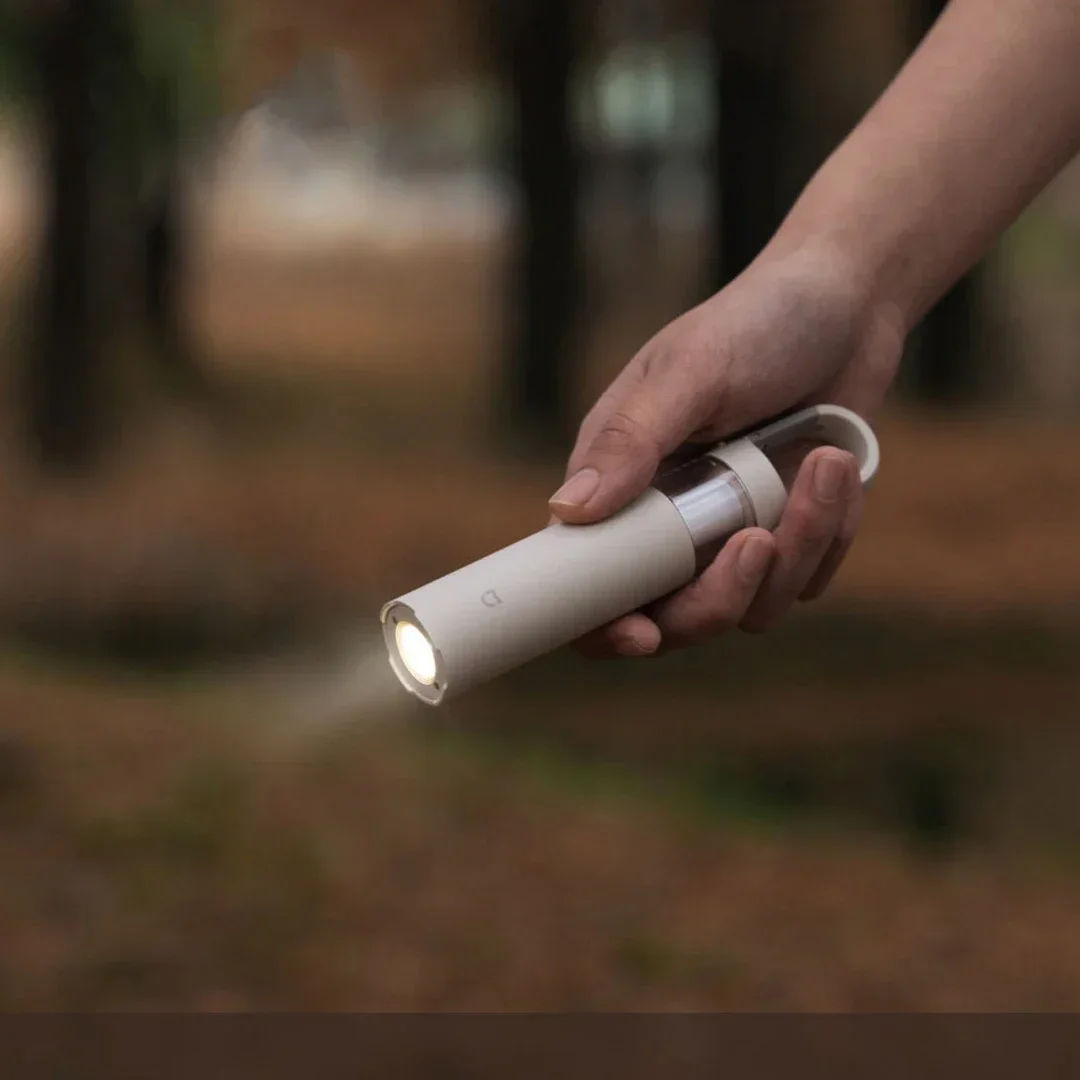 Xiaomi Mijia Split Camping Lam - Xiaomi Kitchen Gadgets recension och pris