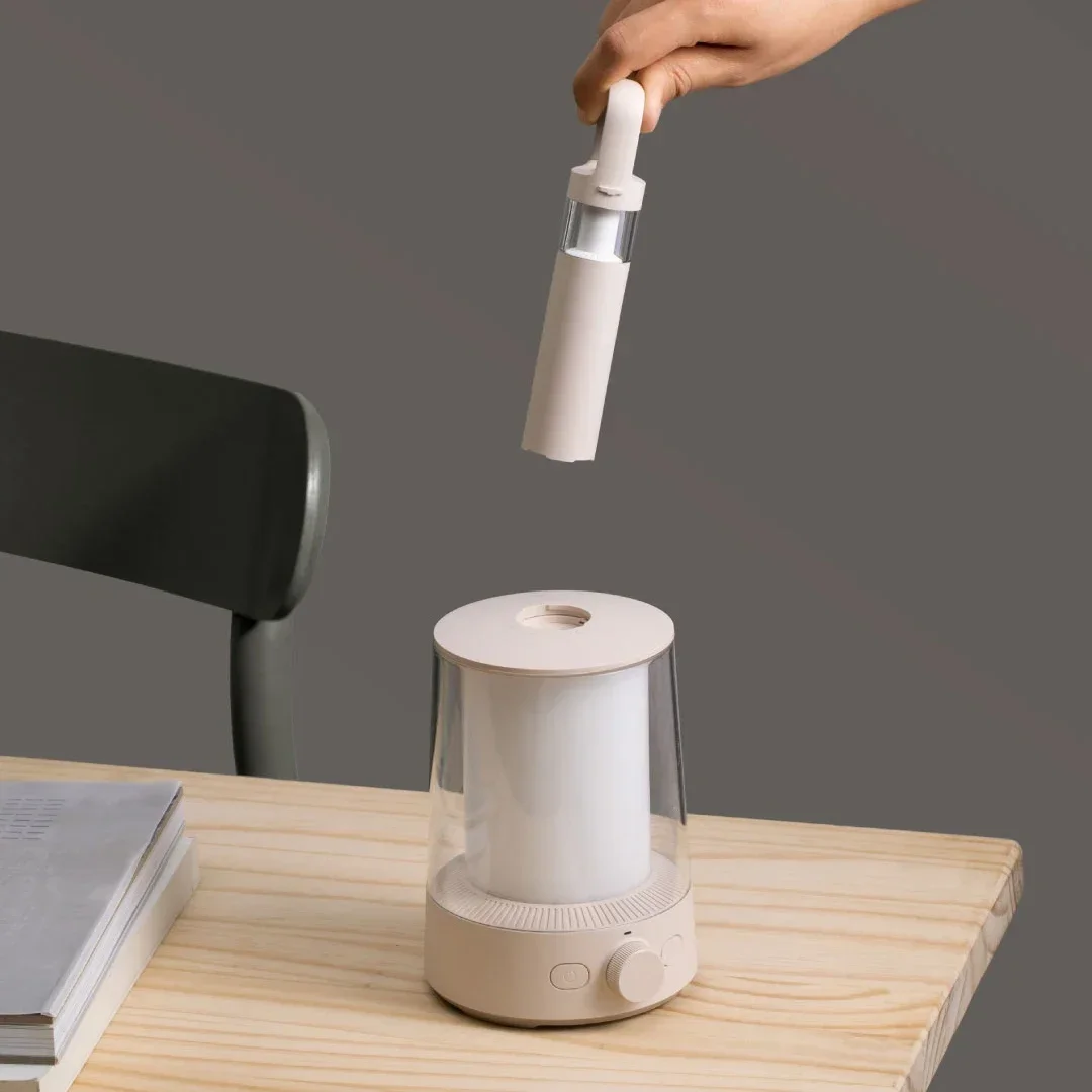 Xiaomi Mijia Split Camping Lam - Xiaomi Kitchen Gadgets recension och pris