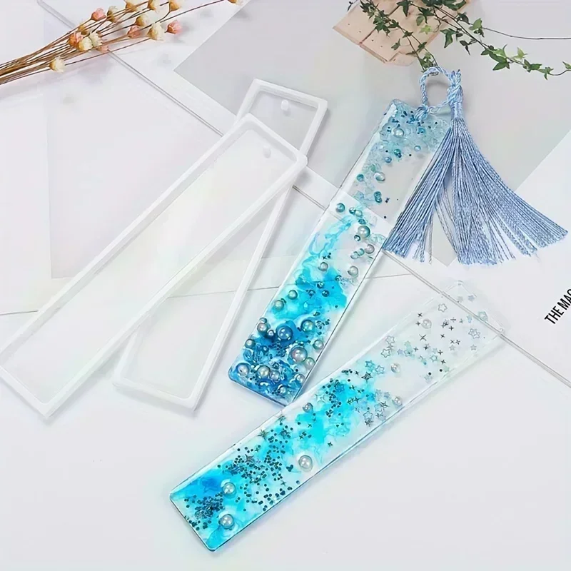 5pcs/set DIY Rectangular Cryst - Kitchen Gadgets Baking recension och pris