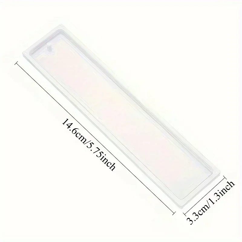 5pcs/set DIY Rectangular Cryst - Kitchen Gadgets Baking recension och pris