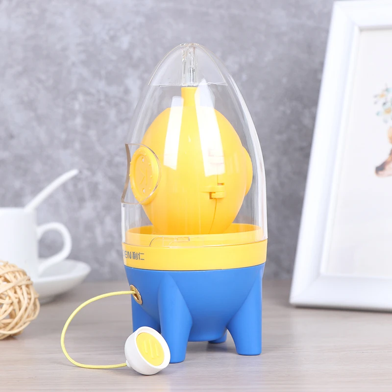 Youpin liren Egg-pulling artif - Xiaomi Kitchen Gadgets recension och pris