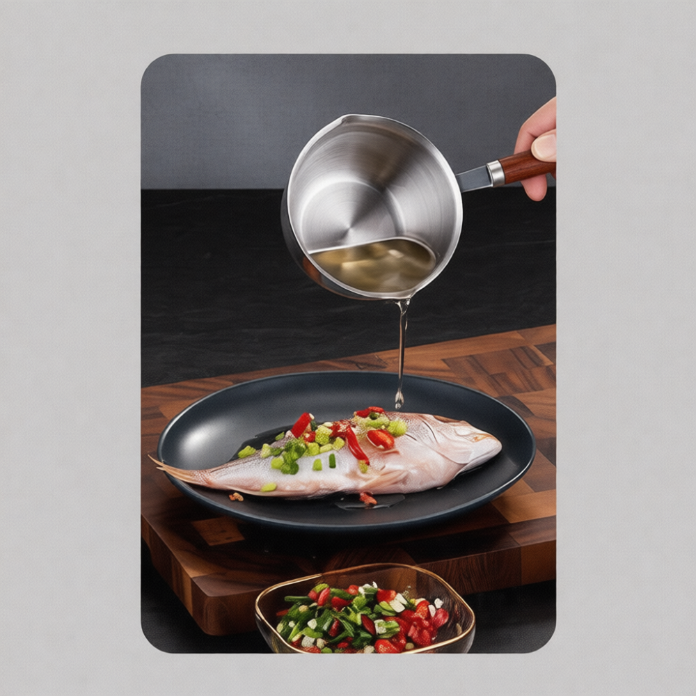 Durable Stainless Steel Small  - Kitchen Gadgets For Small Kitchens recension och pris