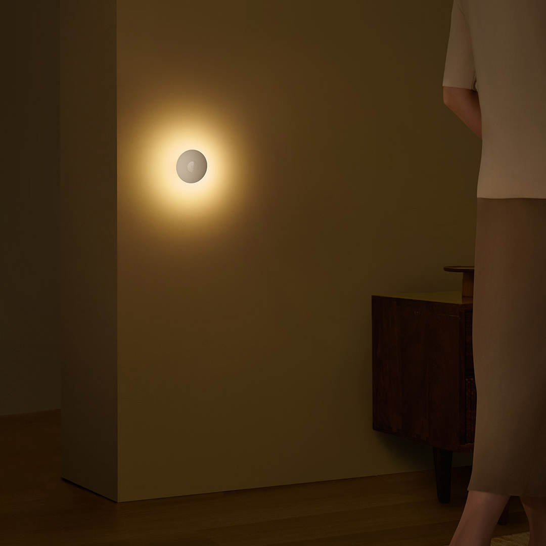 Xiaomi Mi Night Light 3 Versio - Xiaomi Kitchen Gadgets recension och pris