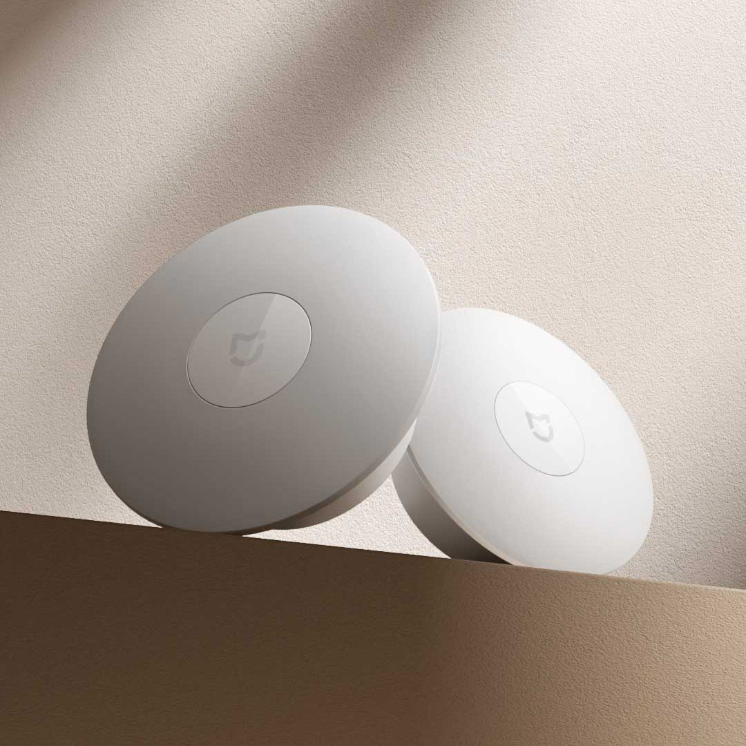 Xiaomi Mi Night Light 3 Versio - Xiaomi Kitchen Gadgets recension och pris