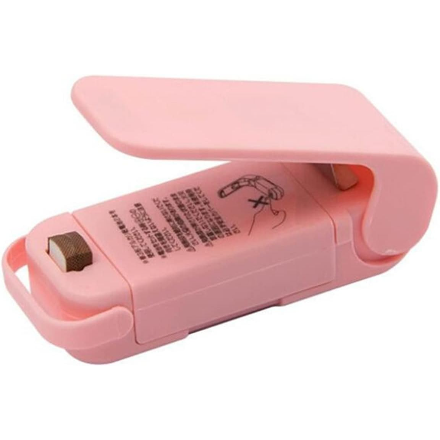 Mini Bag , Portable  Bag Resea - Kitchen Gadgets 2022 recension och pris