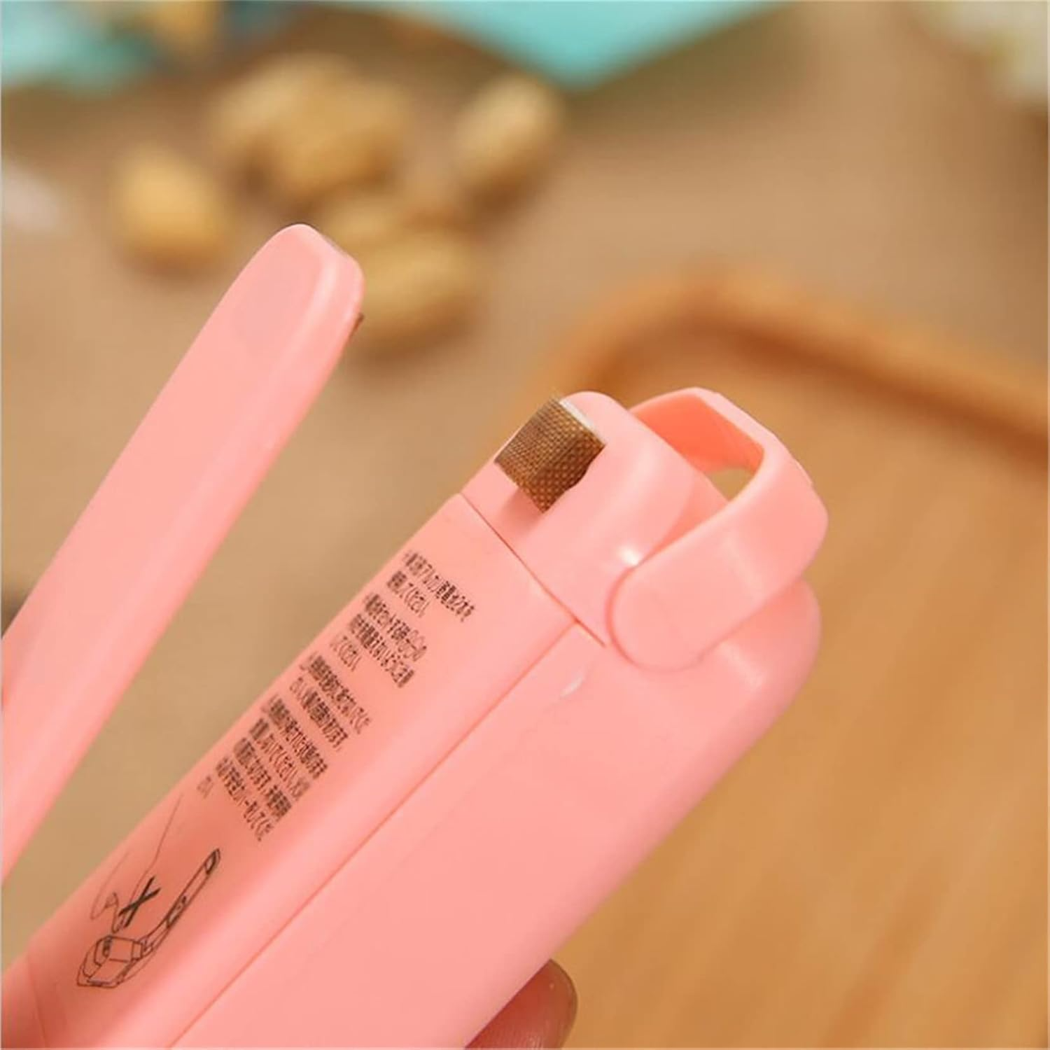 Mini Bag , Portable  Bag Resea - Kitchen Gadgets 2022 recension och pris