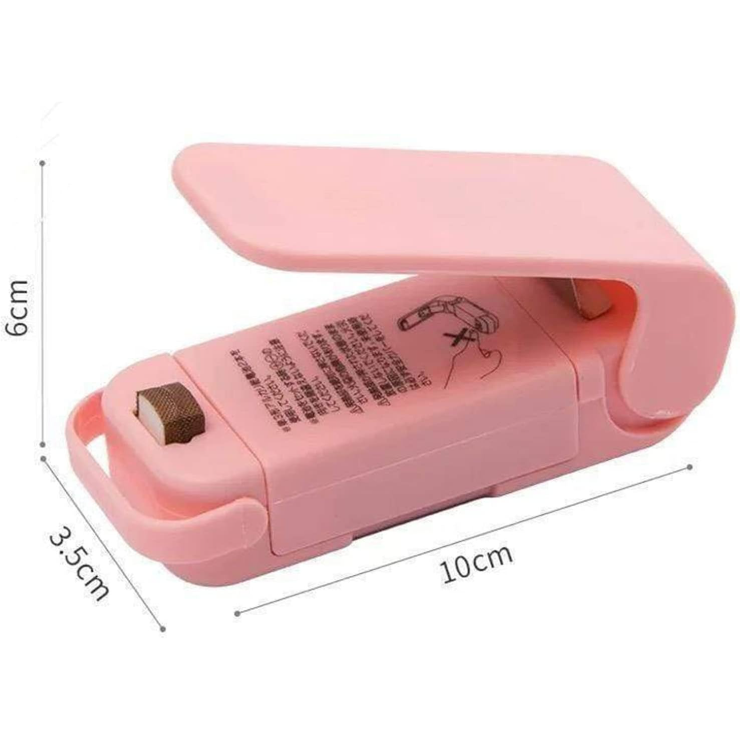 Mini Bag , Portable  Bag Resea - Kitchen Gadgets 2022 recension och pris