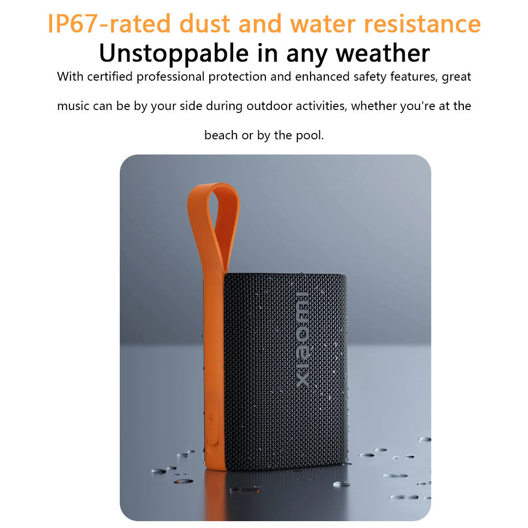 Global Version Xiaomi Sound Po - Xiaomi Kitchen Gadgets recension och pris