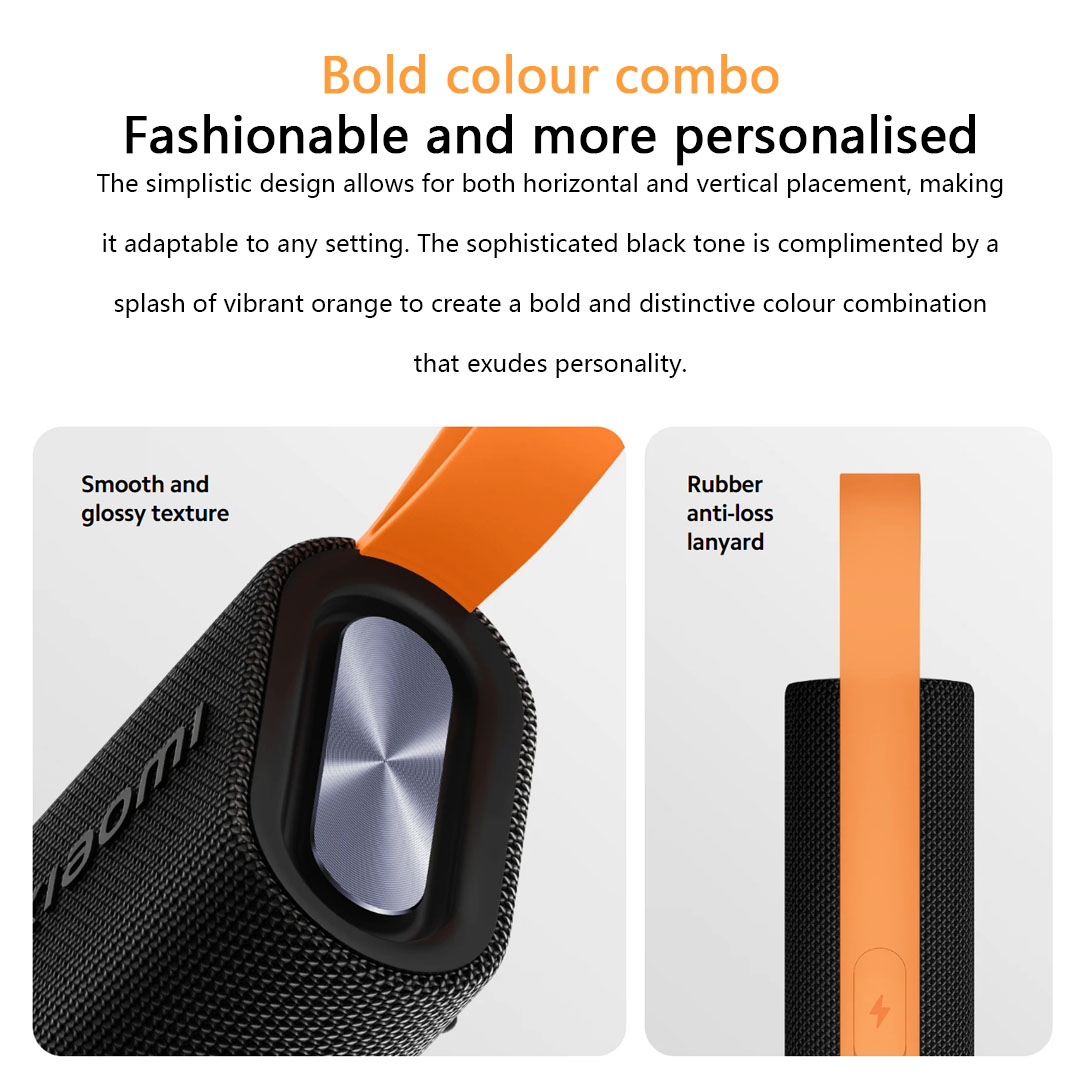 Global Version Xiaomi Sound Po - Xiaomi Kitchen Gadgets recension och pris