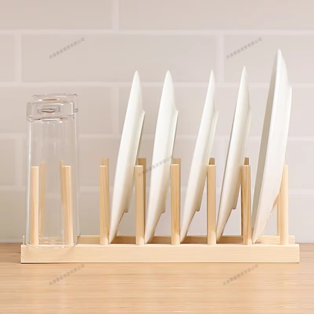 DIY Locker Bamboo Drain Rack W - Bamboo Cutting Board recension och pris