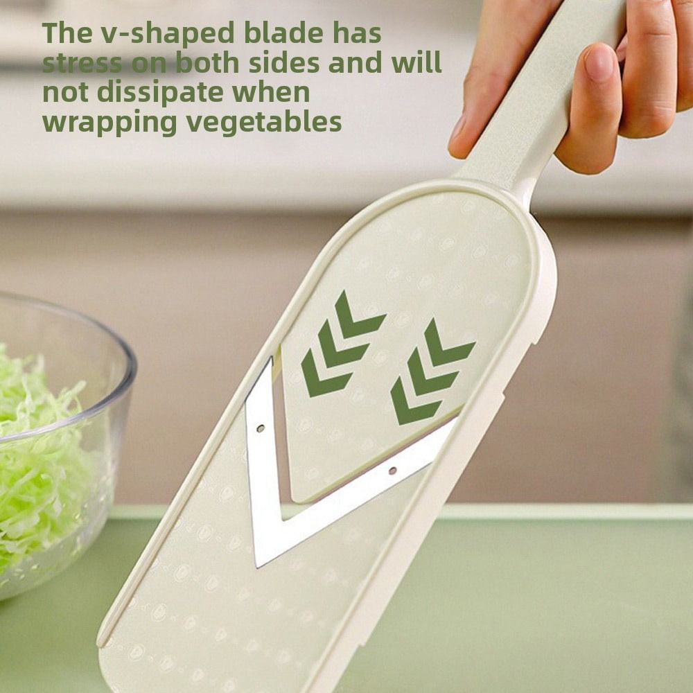 Durable Effortless Cabbage Gra - Kitchen Gadgets Save Time recension och pris
