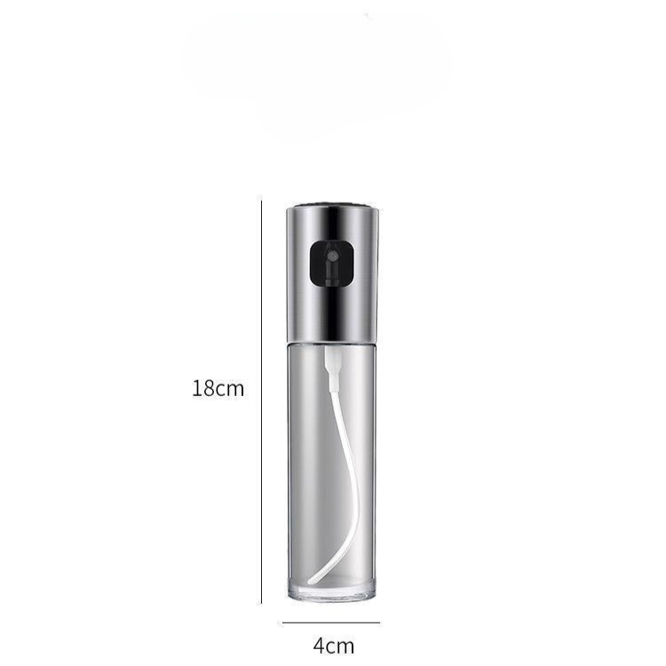 Glass Oil Sprayer for Cooking  - Kitchen Gadgets Oil Spray recension och pris