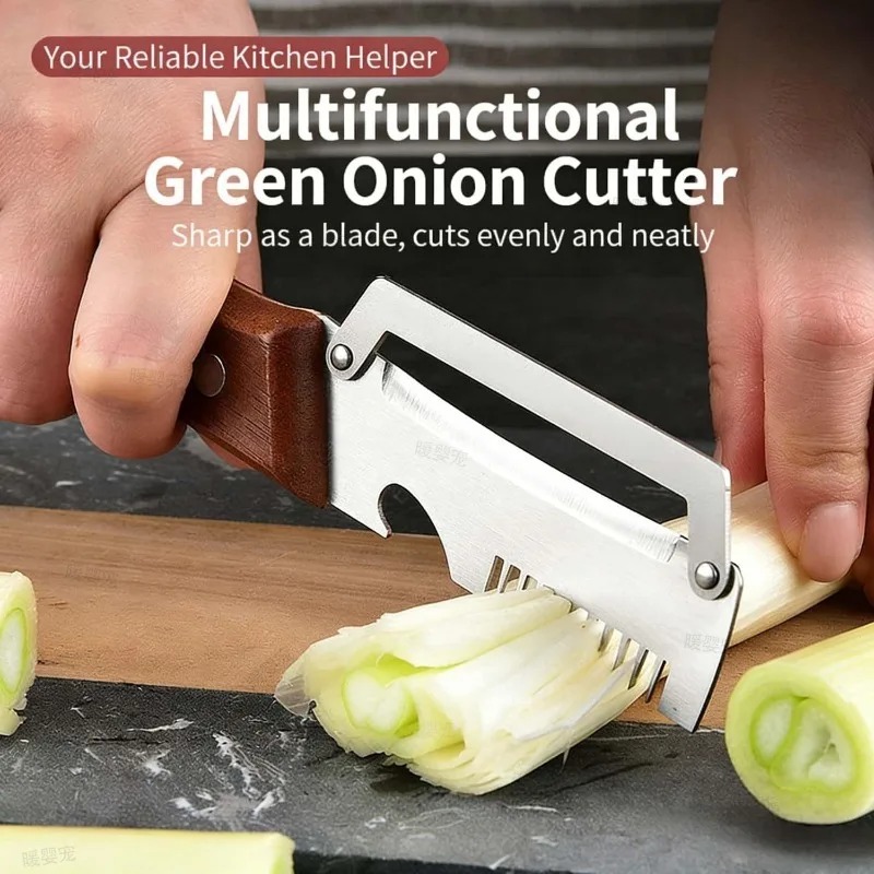Stainless Steel 3-in-1 Kitchen - Kitchen Gadgets Built In recension och pris