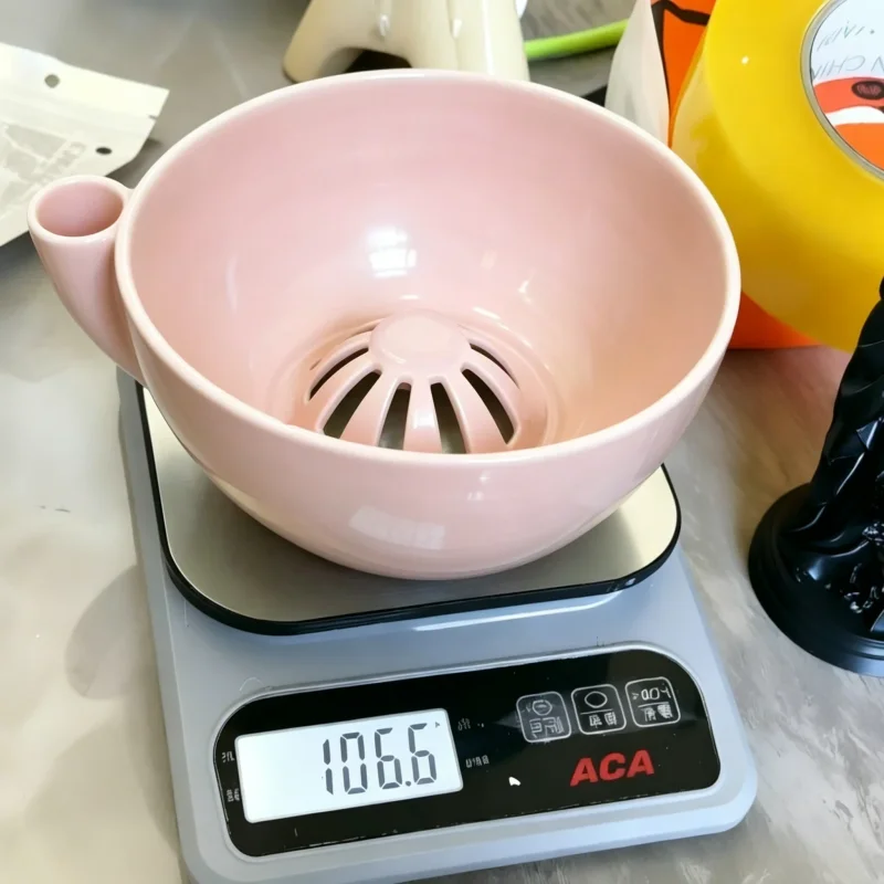 Automatic Berry Vortex Bowl Fr - Kitchen Gadgets Save Time recension och pris
