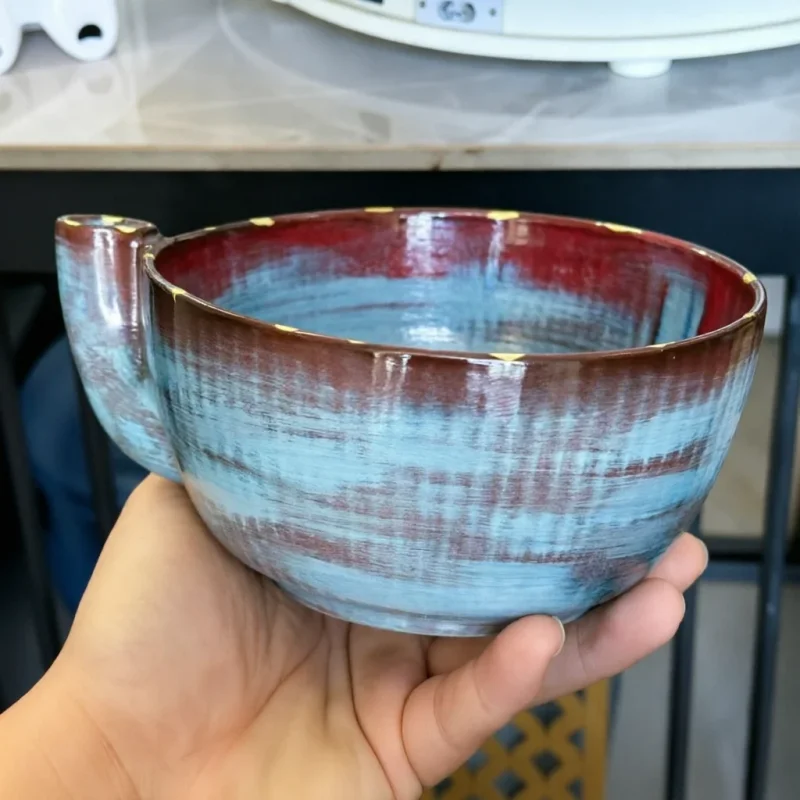 Automatic Berry Vortex Bowl Fr - Kitchen Gadgets Save Time recension och pris