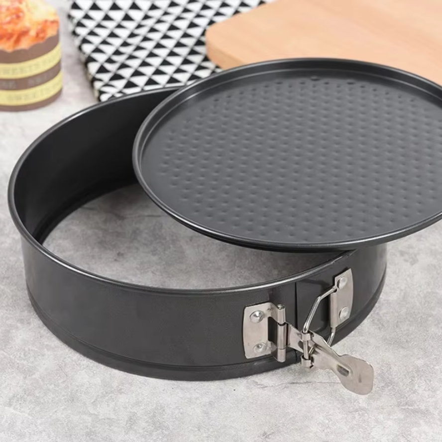 18/20/22/24/26/28 CM Pan Carbo - Kitchen Gadgets 2022 recension och pris