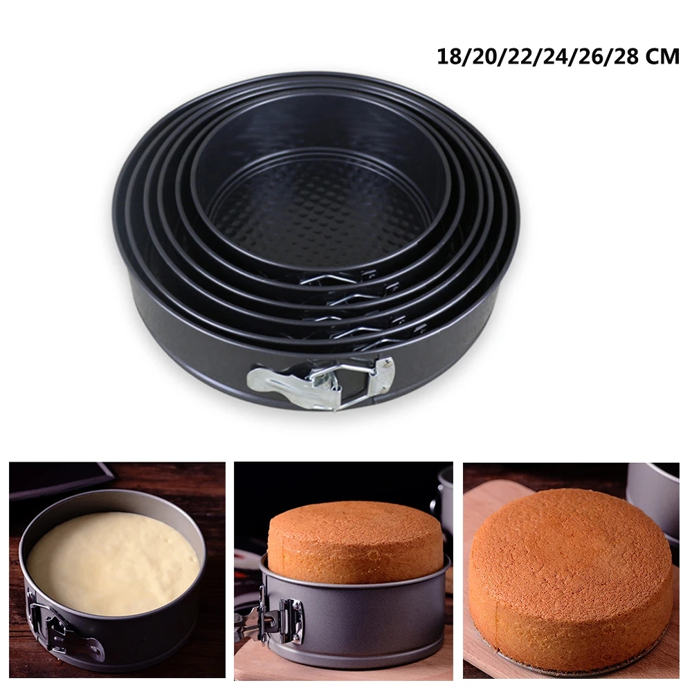 18/20/22/24/26/28 CM Pan Carbo - Kitchen Gadgets 2022 recension och pris