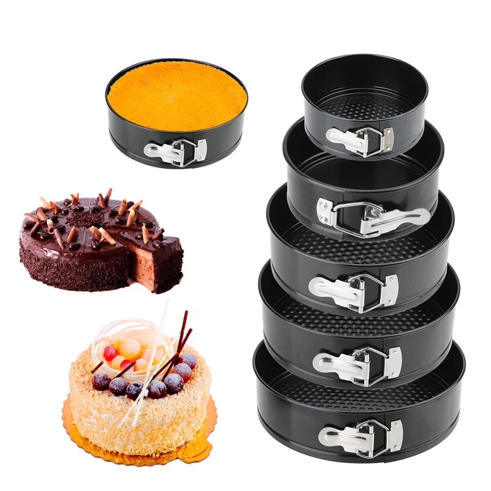 18/20/22/24/26/28 CM Pan Carbo - Kitchen Gadgets 2022 recension och pris