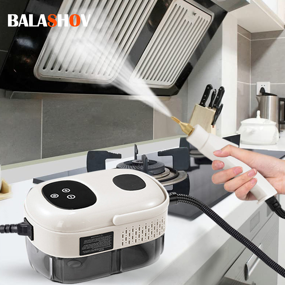 2500W High Pressure High Tempe - Kitchen Handy Gadgets recension och pris