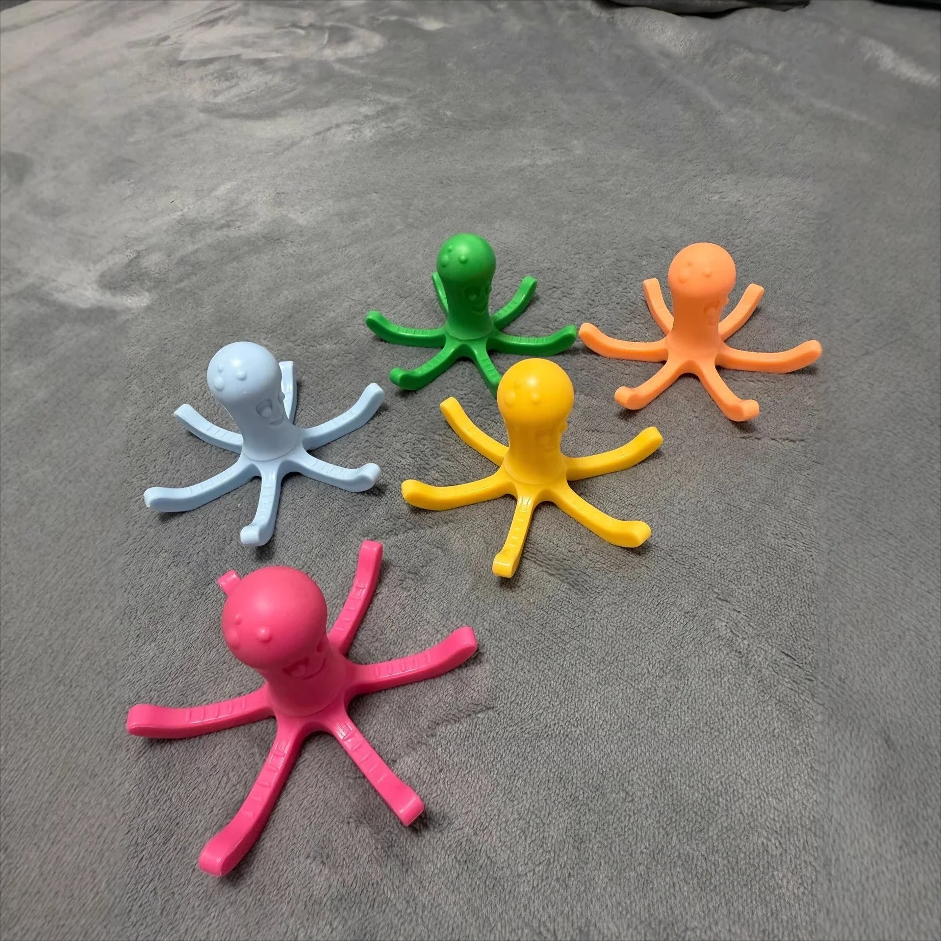 Creative Octopus Shaped Cup Dr - Kitchen Gadgets Holder recension och pris