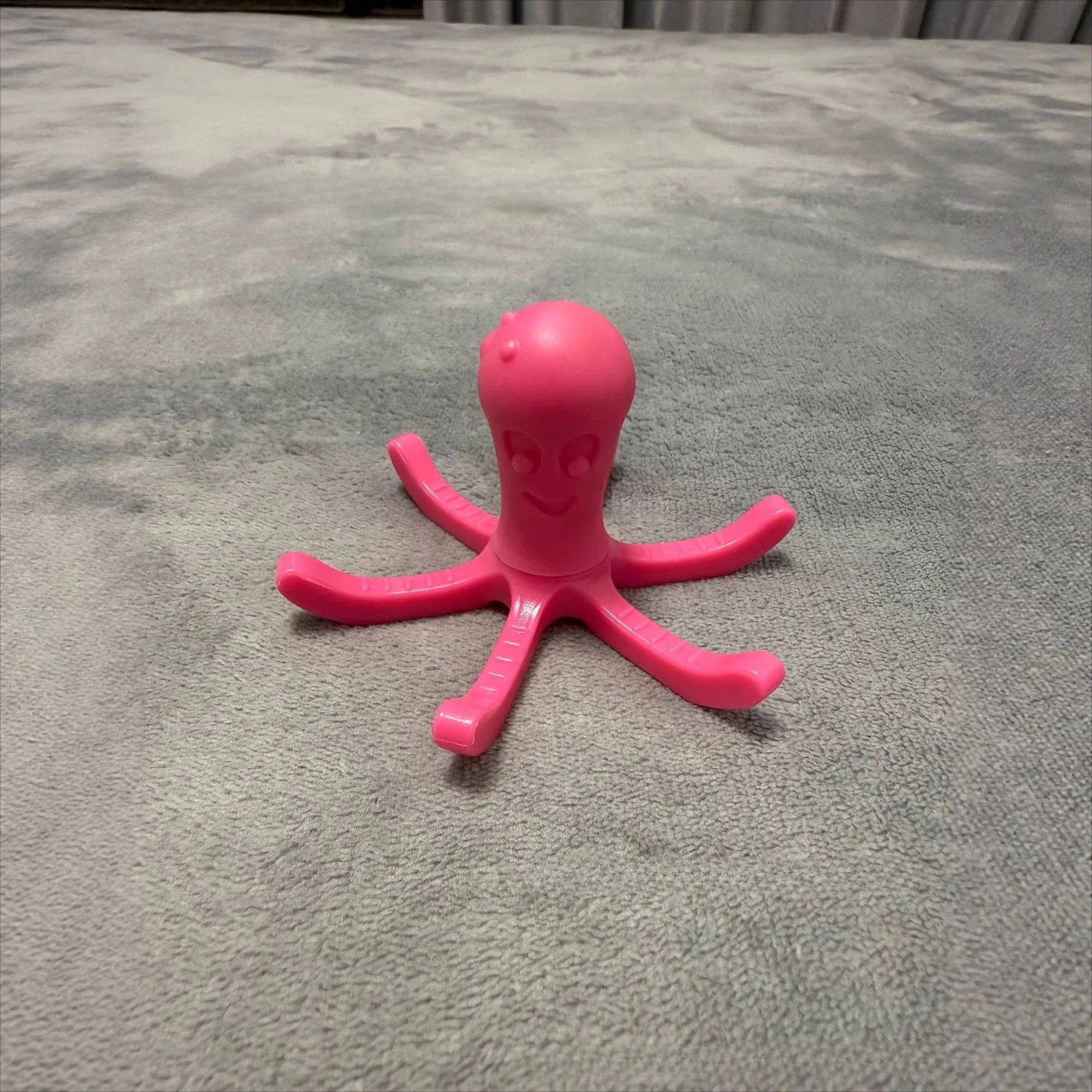 Creative Octopus Shaped Cup Dr - Kitchen Gadgets Holder recension och pris