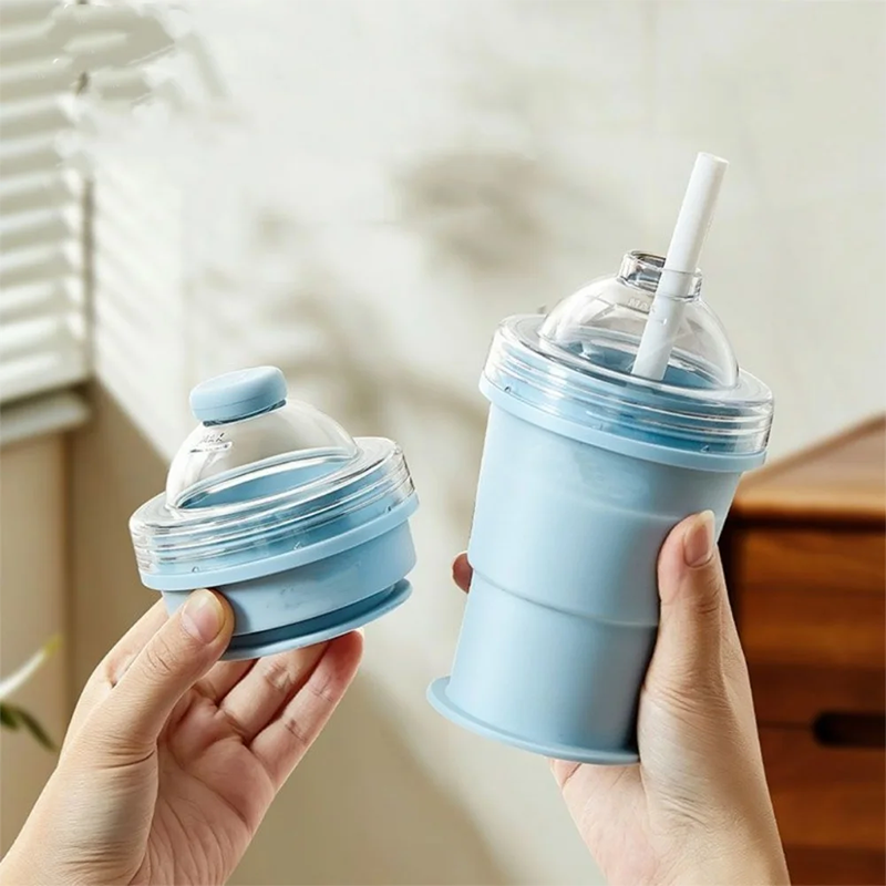 2026New PortableFoldable Ice B - Kitchen Gadgets Built In recension och pris